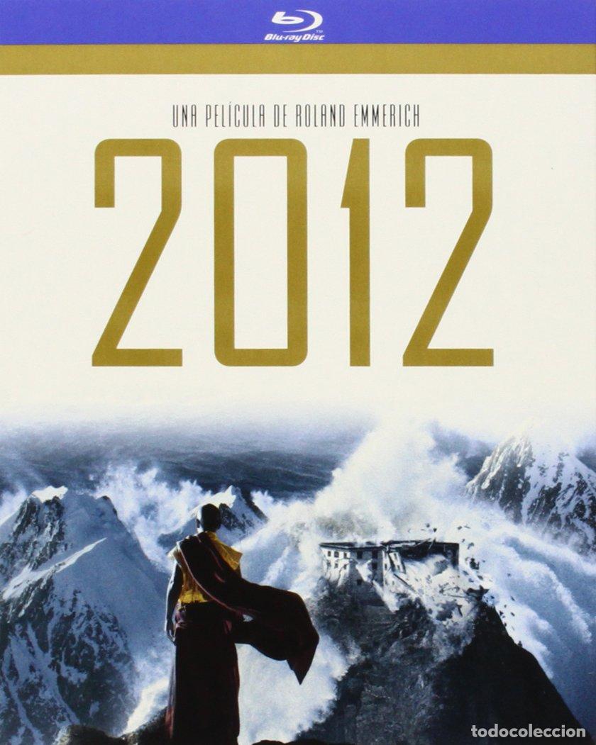 Cine: 2012 (8414533078634) - Foto 1
