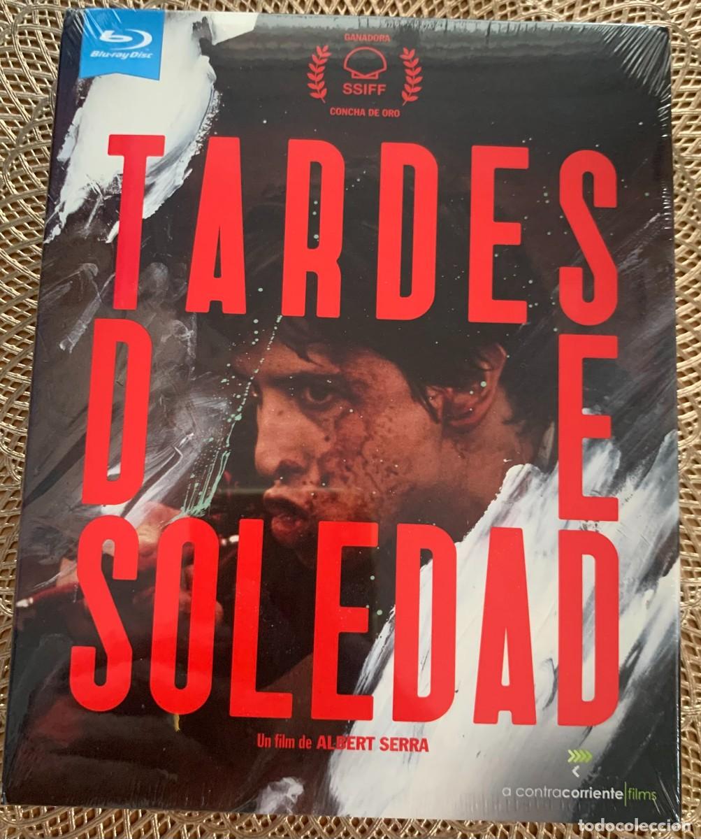 Cine: TARDES DE SOLEDAD (Albert Serra, 2024) - Foto 1