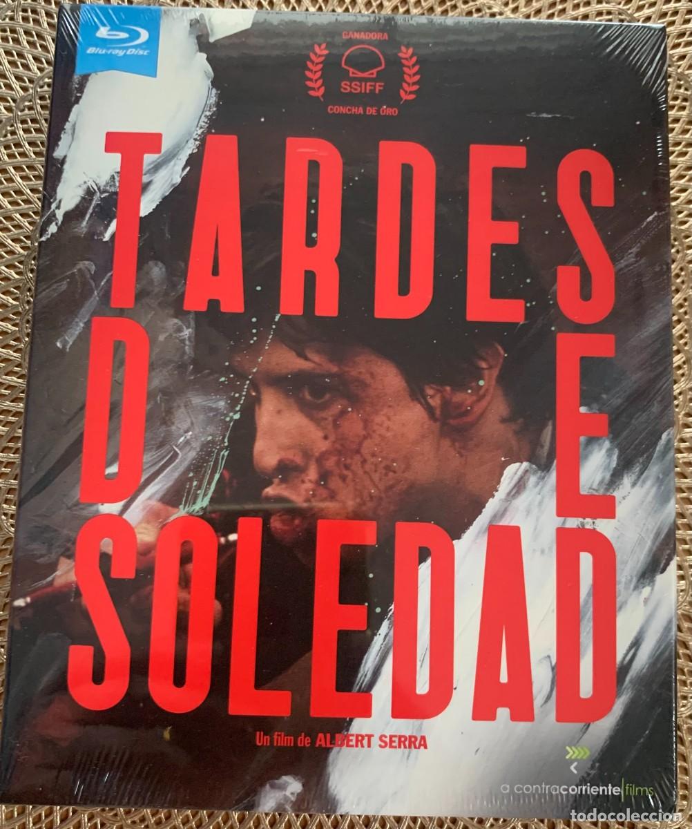 Cine: TARDES DE SOLEDAD (Albert Serra, 2024) - Foto 1