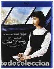 Cinema: El Diario de Ana Frank- 8420266952301