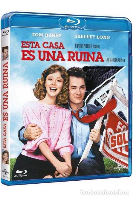 Cinema: Esta Casa es una Ruina- 8414533104272