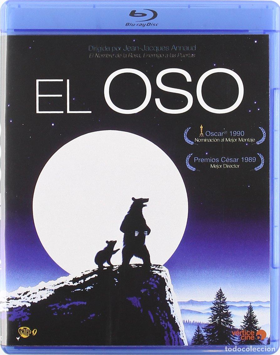 Cin&eacute;ma: El oso- 8420172053376