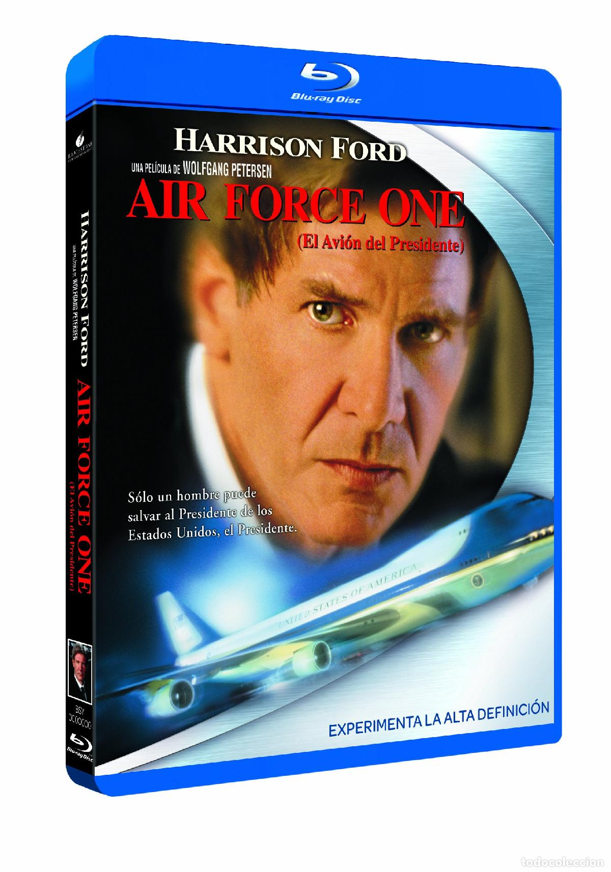 Cin&eacute;ma: Air Force One- 8717418122843