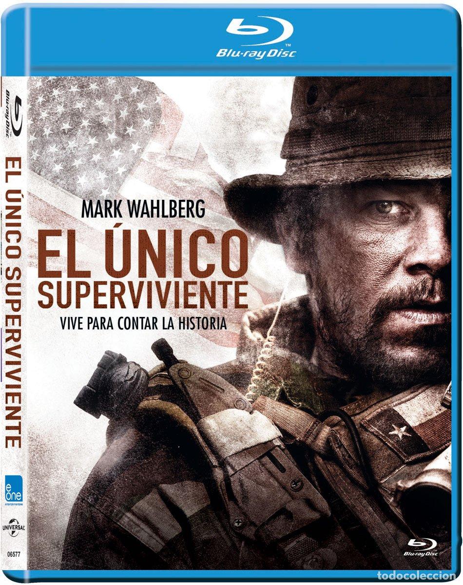 Cin&eacute;ma: El &Uacute;nico Superviviente- 8435175966257