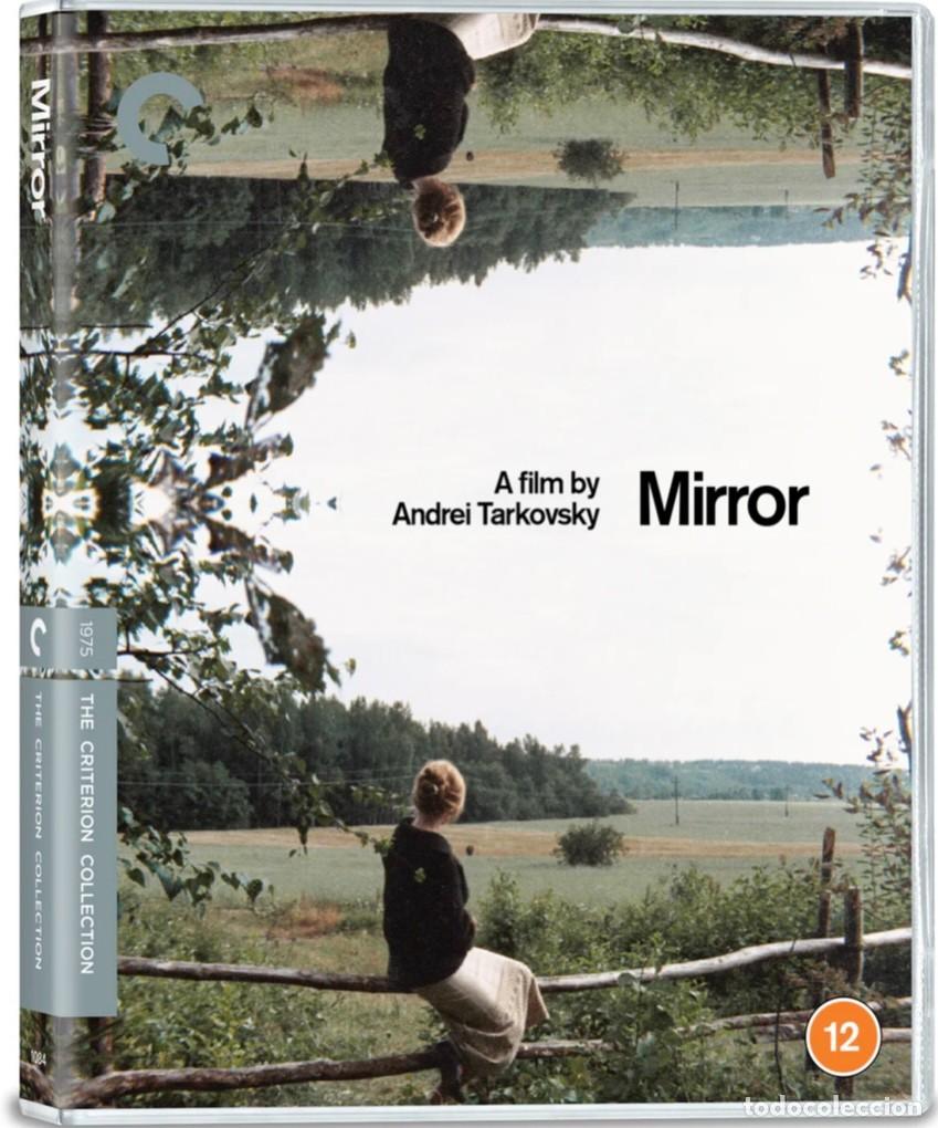 Cine: MIRROR / El espejo (Andrei Tarkovsky, 1975) - Foto 1
