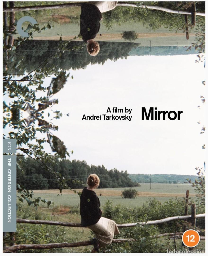 Cine: MIRROR / El espejo (Andrei Tarkovsky, 1975) - Foto 2