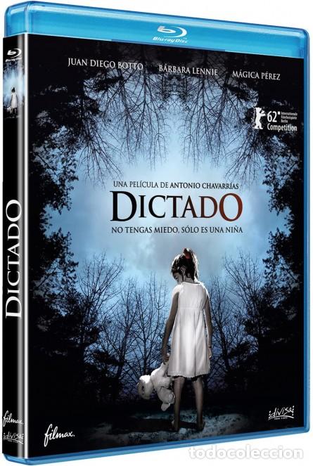 Cinema: Dictado- 8421394412941