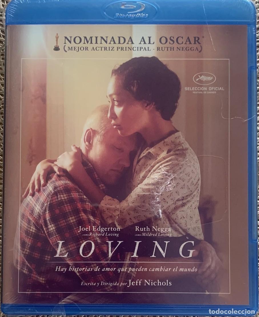 Cine: LOVING (Jeff Nichols, 2016) - Foto 1