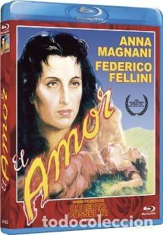 Cine: El Amor (Blu-Ray) (L&acute; Amore) - Foto 1