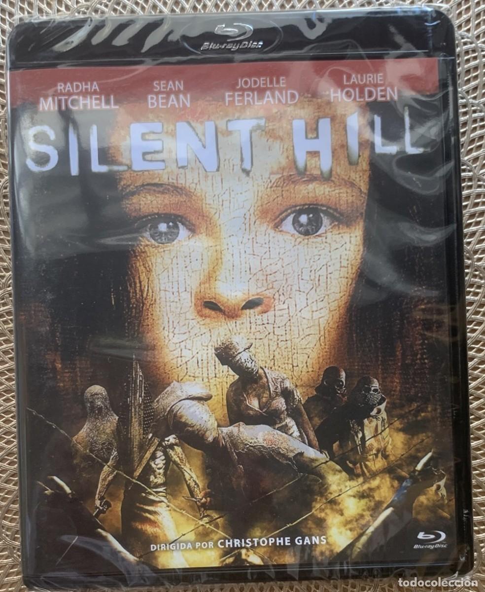Cine: SILENT HILL (Christophe Gans, 2006) - Foto 1