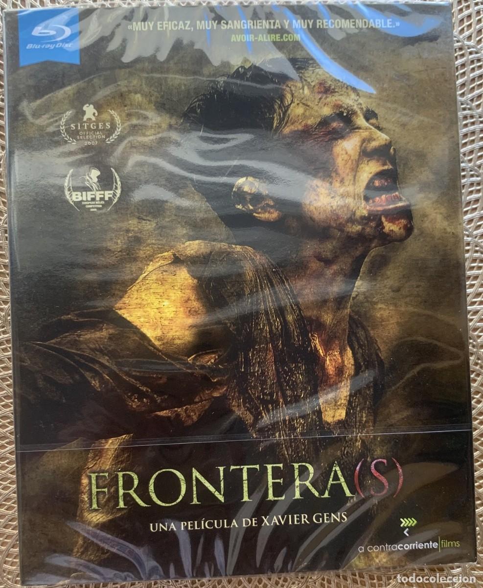 Cine: FRONTERA(S) (Xavier Gens, 2007) - Foto 1