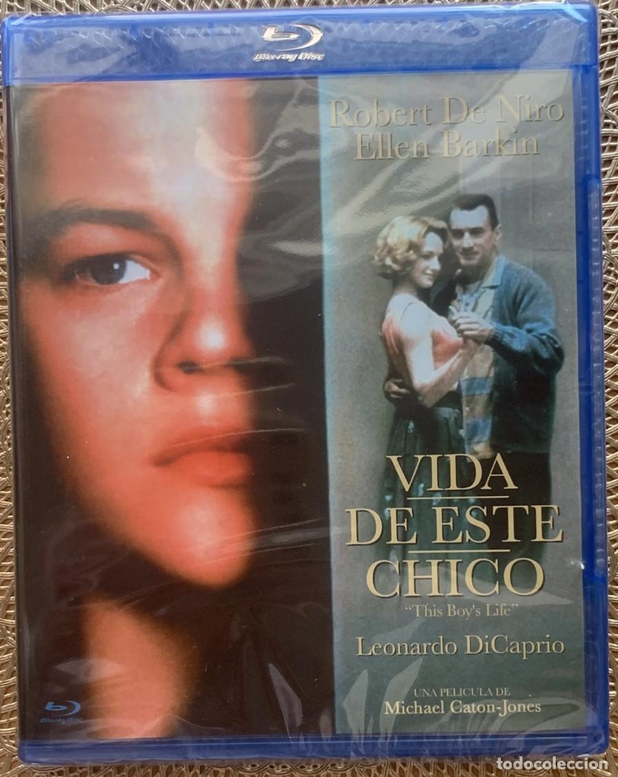 Cine: VIDA DE ESTE CHICO (Michael Caton-Jones, 1993) - Foto 1