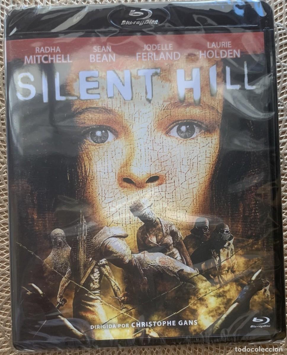 Cine: SILENT HILL (Christophe Gans, 2006) - Foto 1