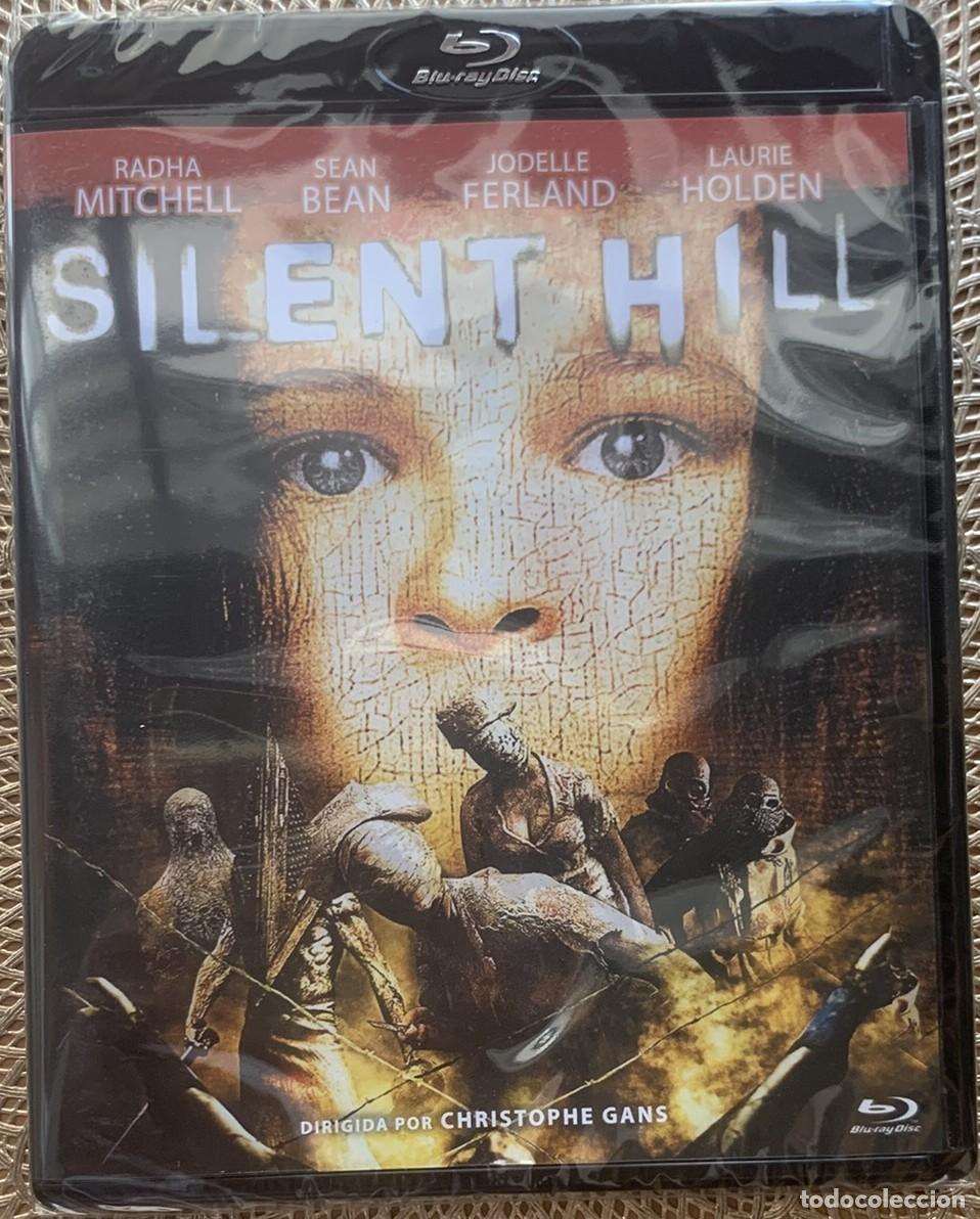 Cine: SILENT HILL (Christophe Gans, 2006) - Foto 1