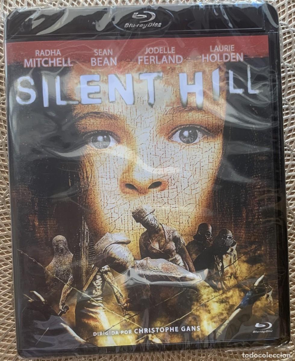 Cine: SILENT HILL (Christophe Gans, 2006) - Foto 1