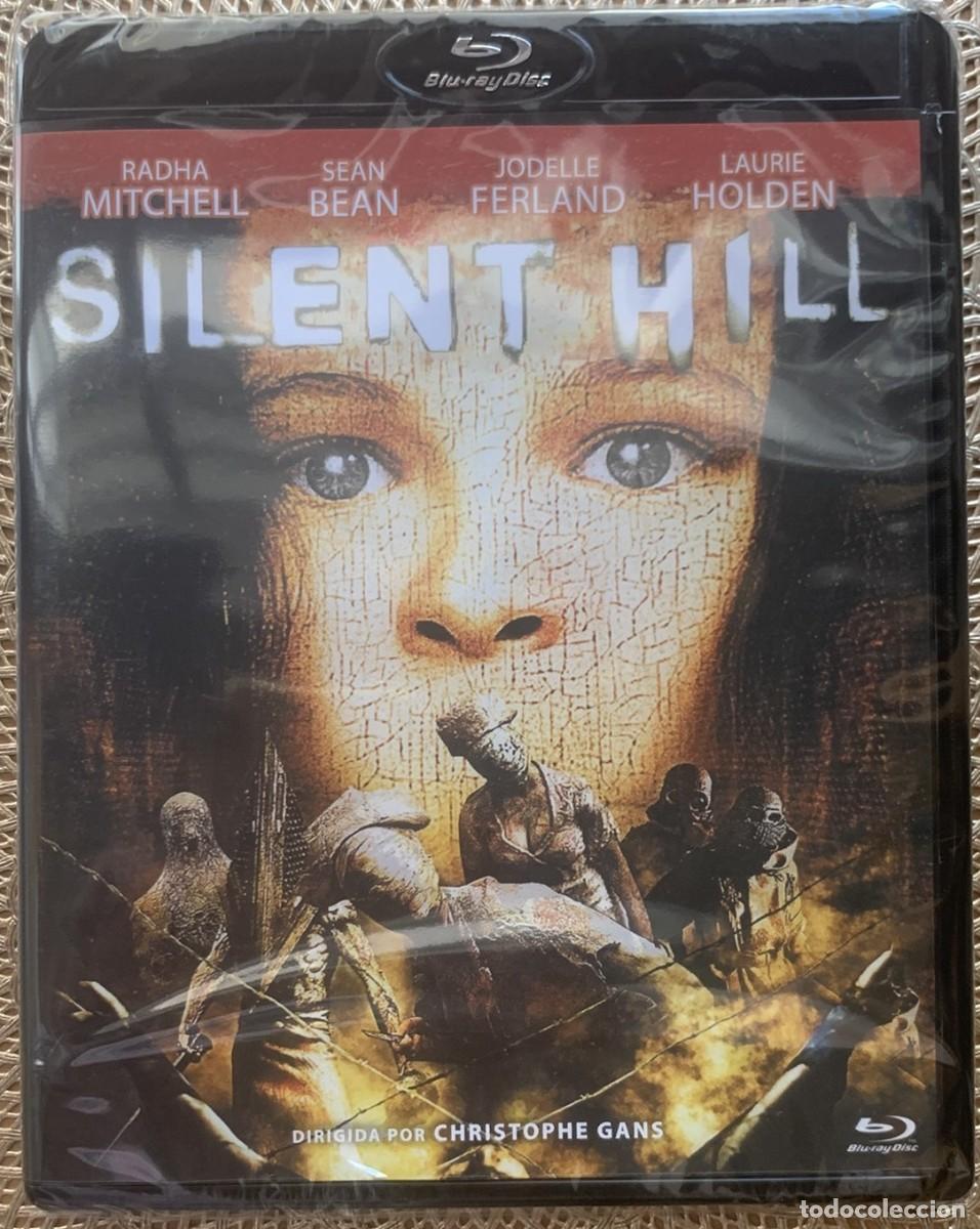 Cine: SILENT HILL (Christophe Gans, 2006) - Foto 1