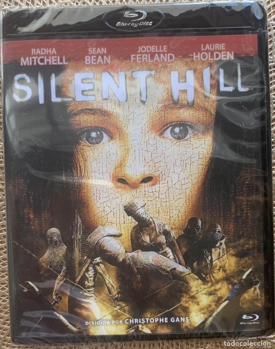 Cine: SILENT HILL (Christophe Gans, 2006) - Foto 1