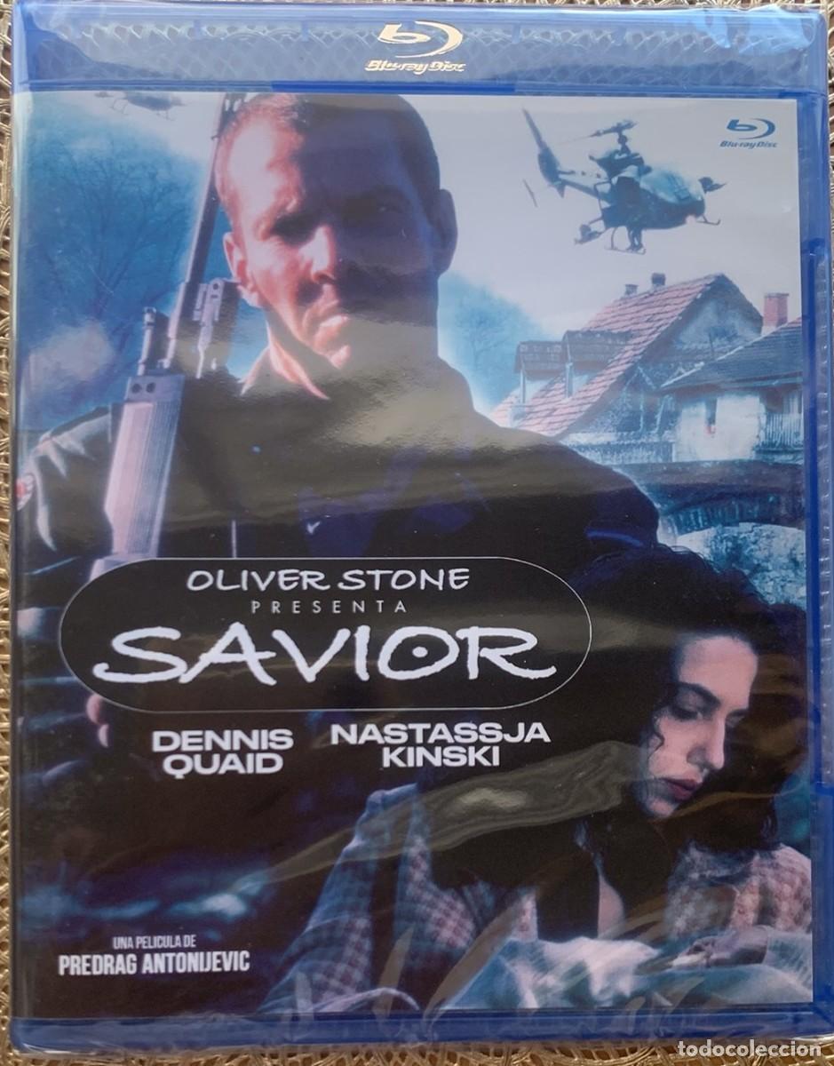 Cine: SAVIOR (Predrag Antonijevic, 1998) - Foto 1