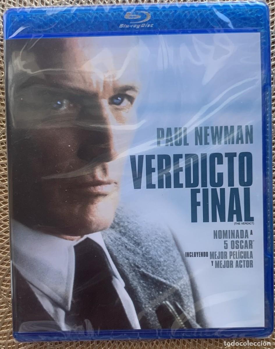 Cine: VEREDICTO FINAL (Sidney Lumet, 1982) - Foto 1
