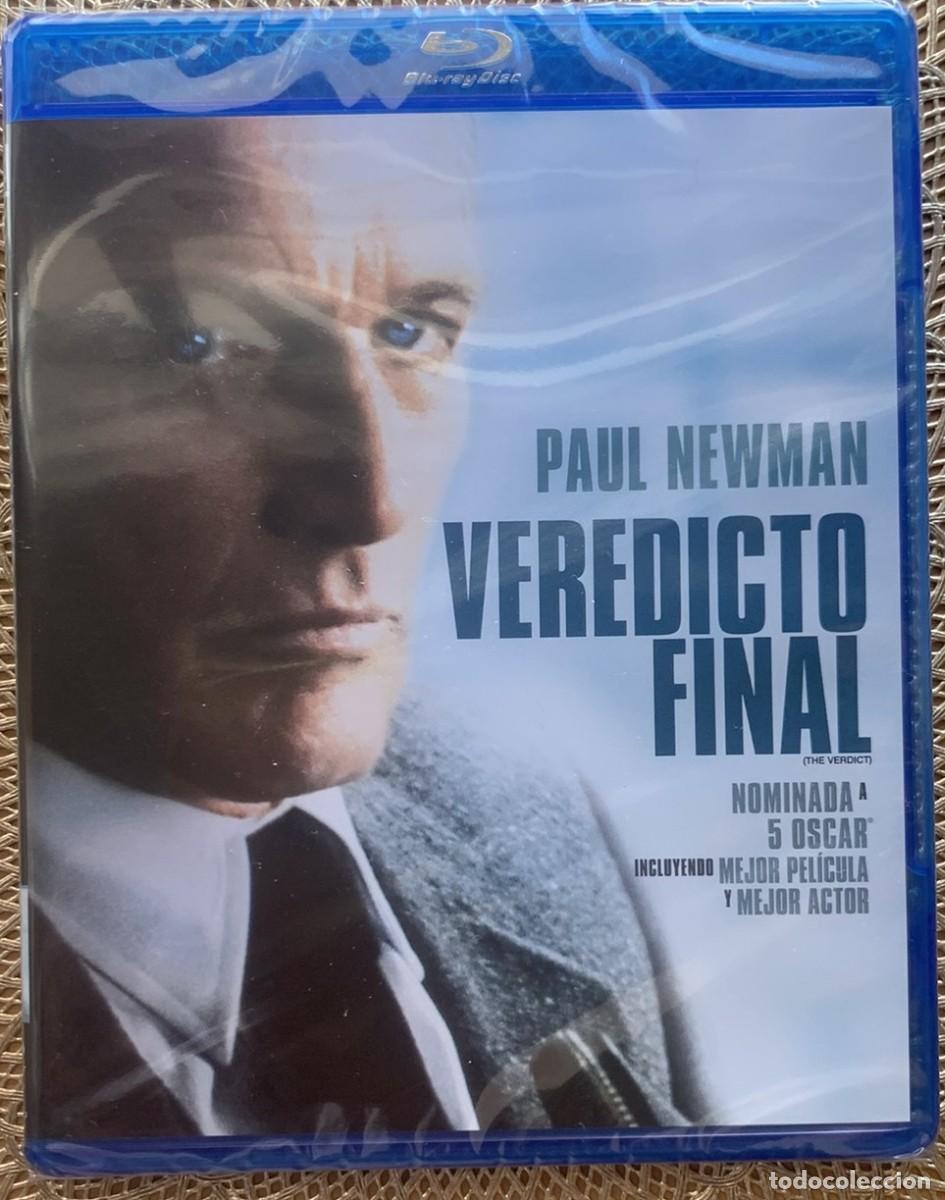 Cine: VEREDICTO FINAL (Sidney Lumet, 1982) - Foto 1