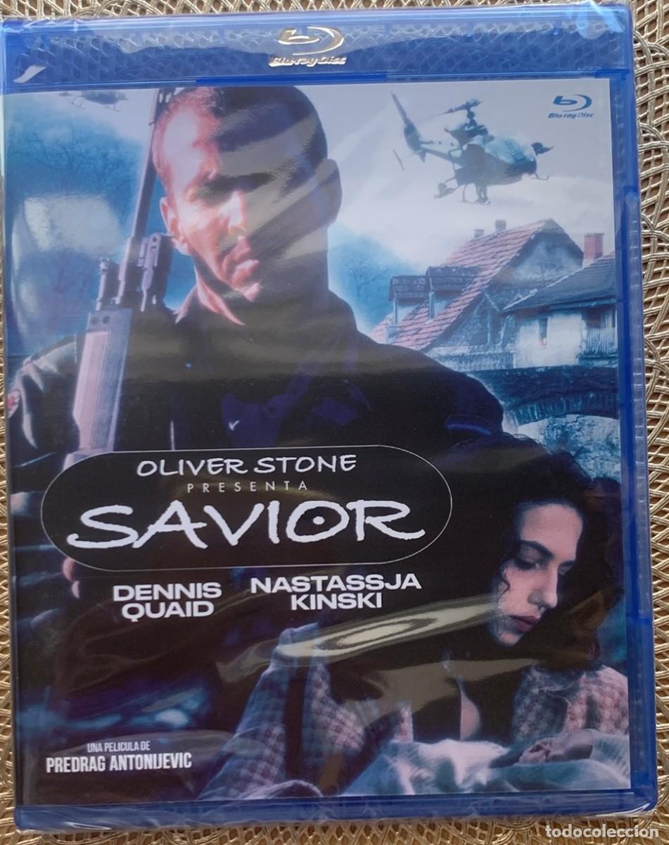 Cine: SAVIOR (Predrag Antonijevic, 1998) - Foto 1
