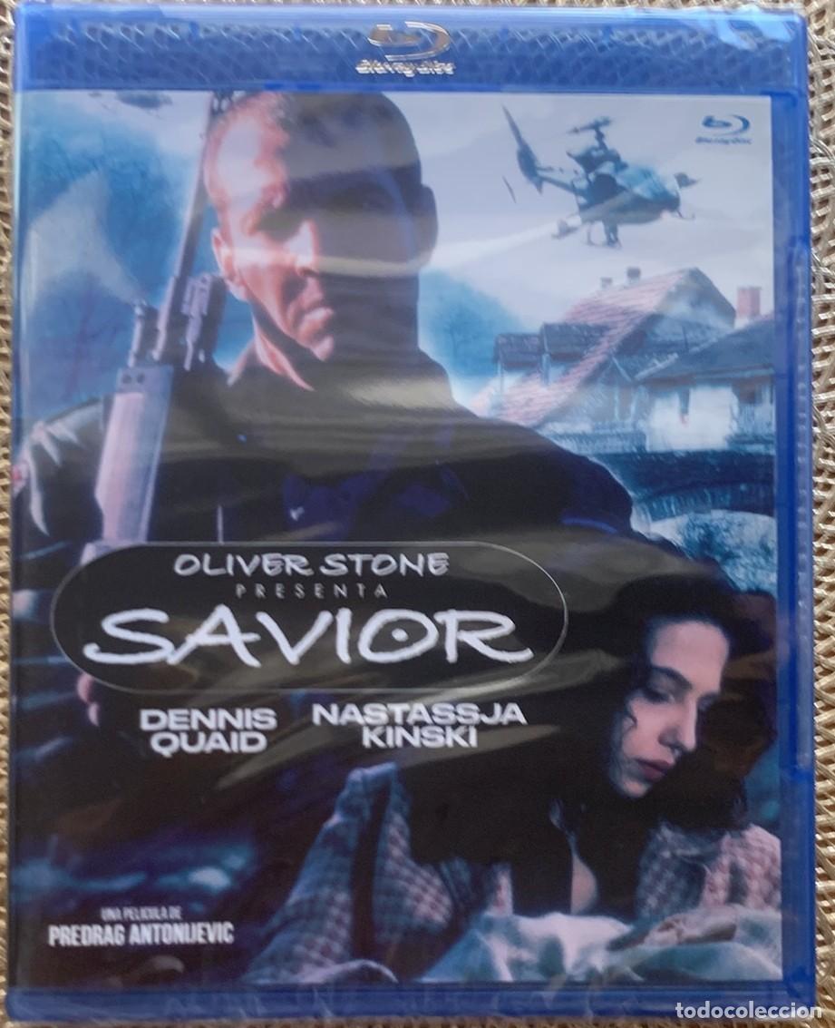 Cine: SAVIOR (Predrag Antonijevic, 1998) - Foto 1