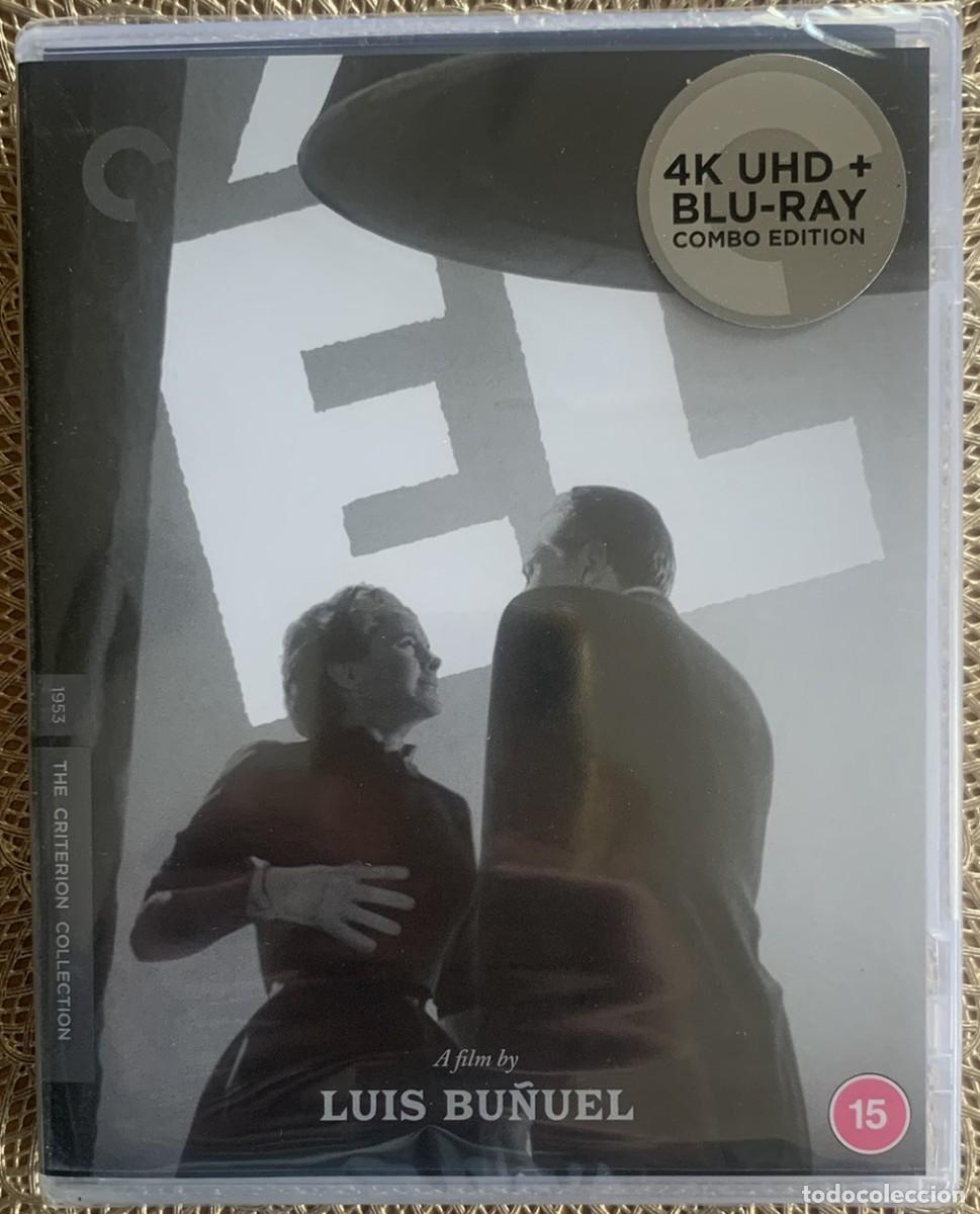 Cine: &Eacute;L (Luis Bu&ntilde;uel, 1953) - Foto 1