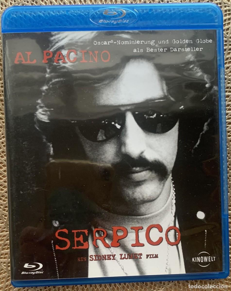 Cine: SERPICO (Sidney Lumet, 1973) - Foto 1