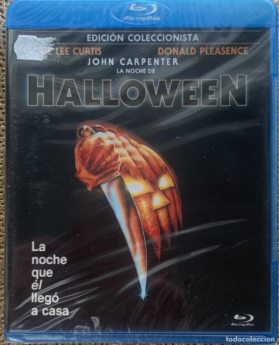 Cine: HALLOWEEN (John Carpenter, 1978) - Foto 1
