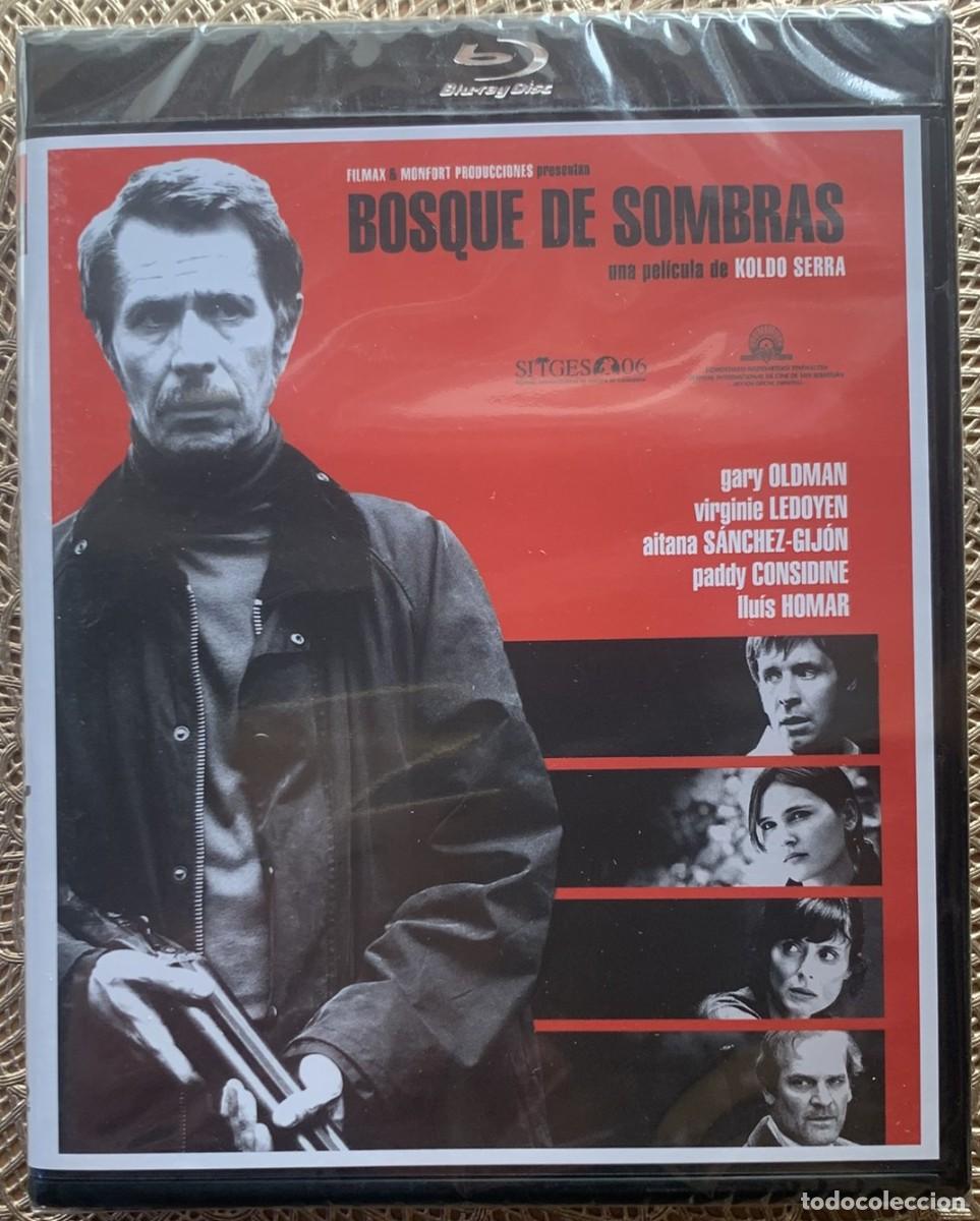 Cine: BOSQUE DE SOMBRAS (Koldo Serra, 2006)