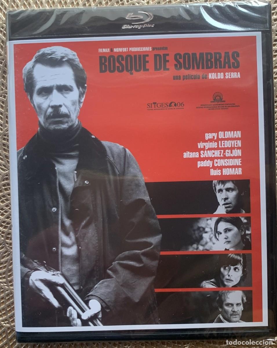 Cine: BOSQUE DE SOMBRAS (Koldo Serra, 2006) - Foto 1