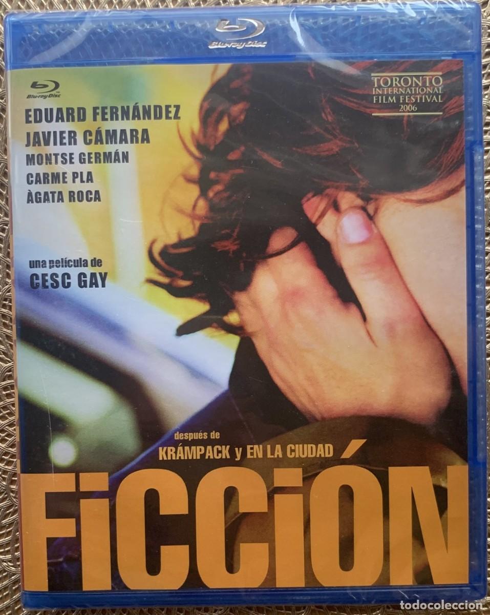 Kino: FICCION (Cesc Gay, 2006)