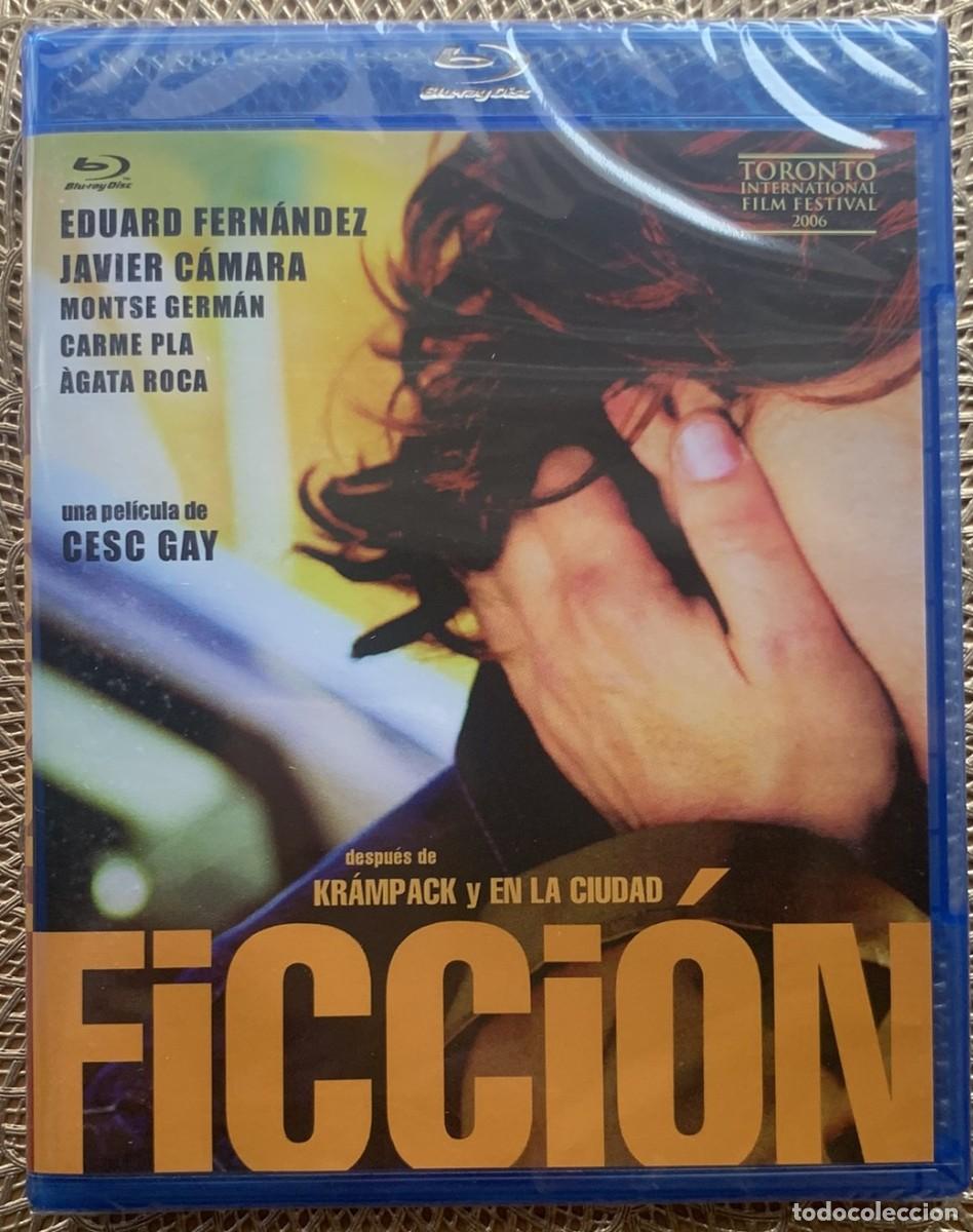 Cine: FICCION (Cesc Gay, 2006) - Foto 1
