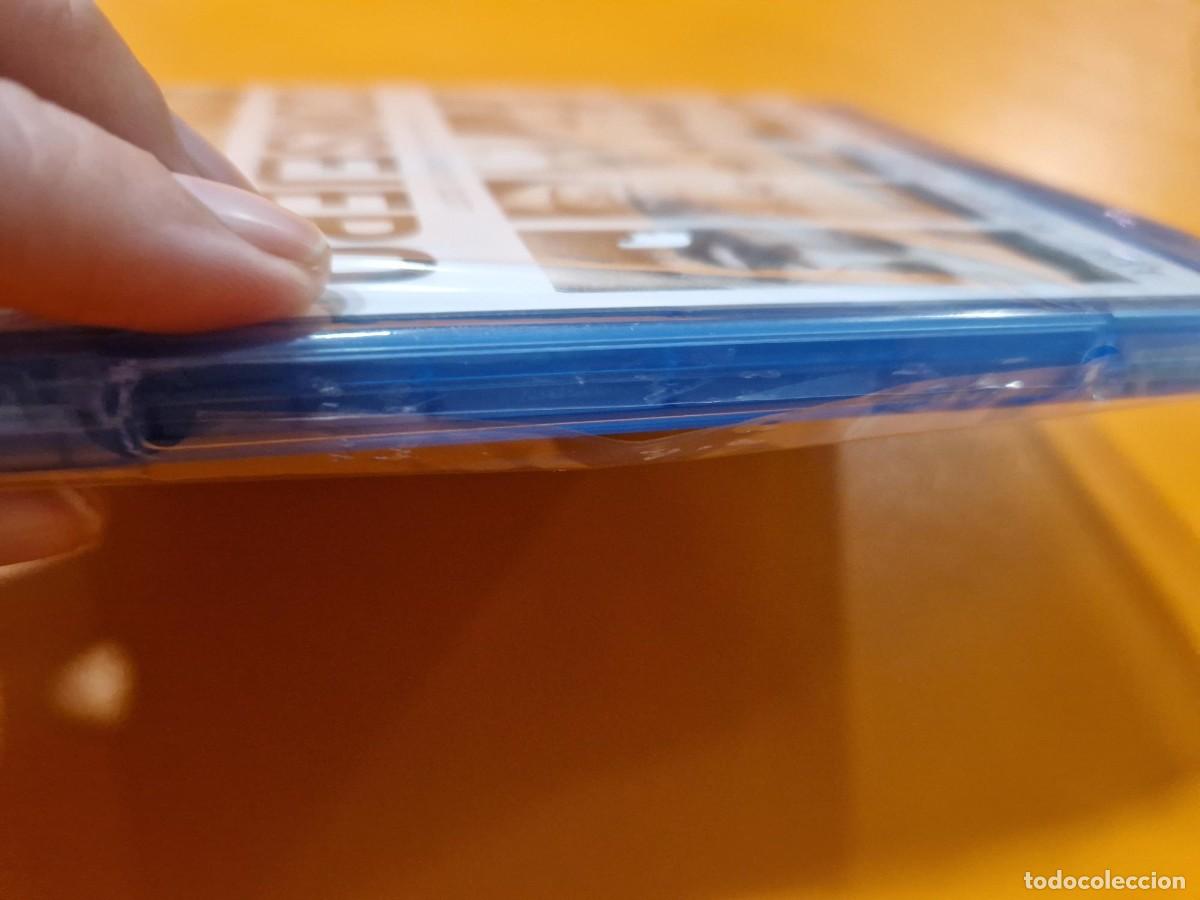Cine: El Consejero - Blu-Ray [Blu-ray] - Foto 4