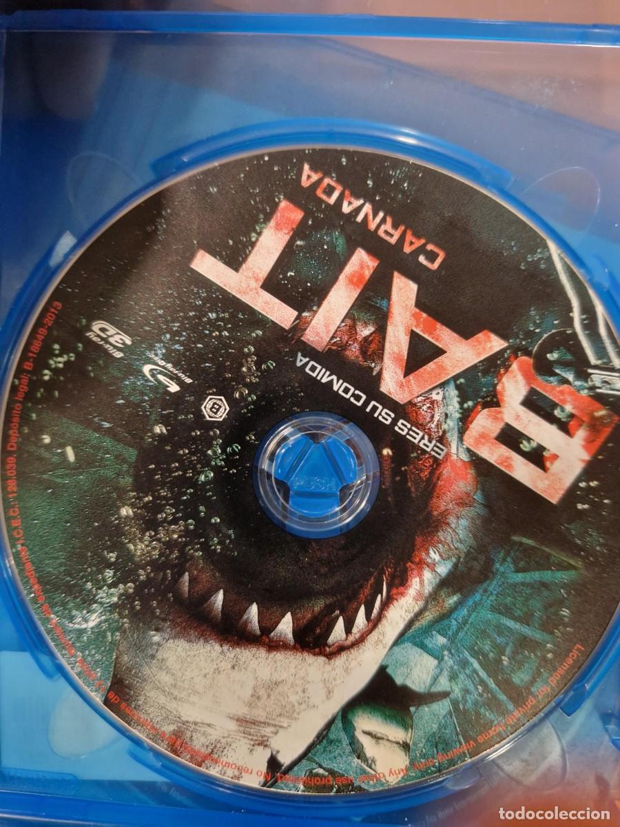 Cine: Bait (Bd 3d + 2d) [Blu-ray] - Foto 5