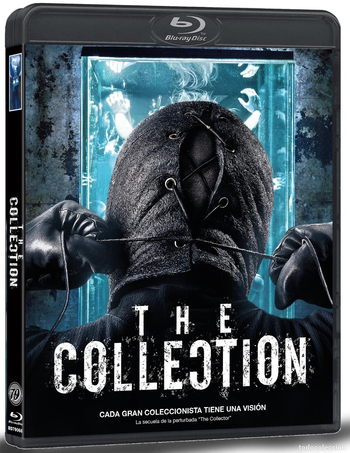 Cine: The Collection [Blu-ray] (2012)