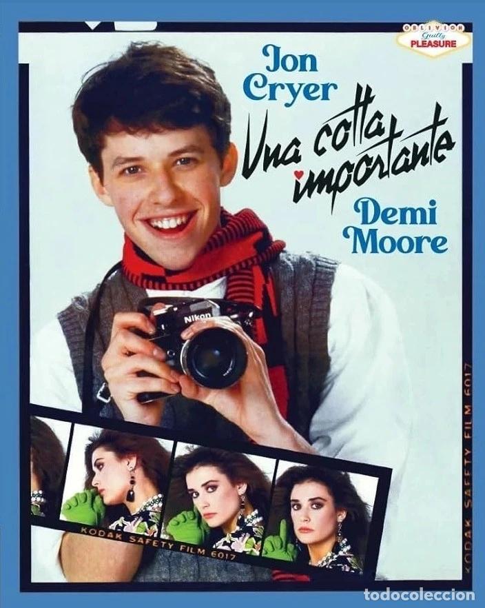 Cine: Click, Click [Blu-ray] (1984) No Small Affair