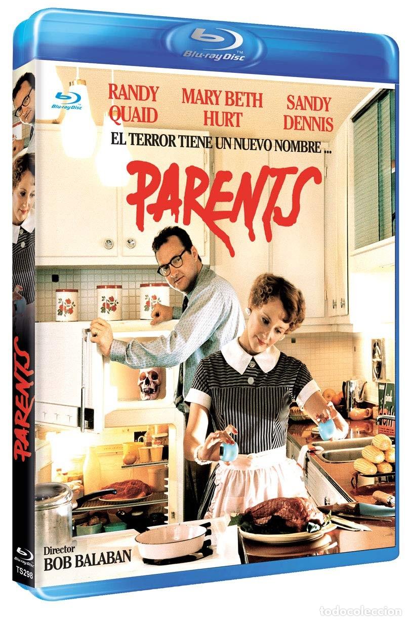 Cine: Parents [Blu-ray] (1989) - Foto 1