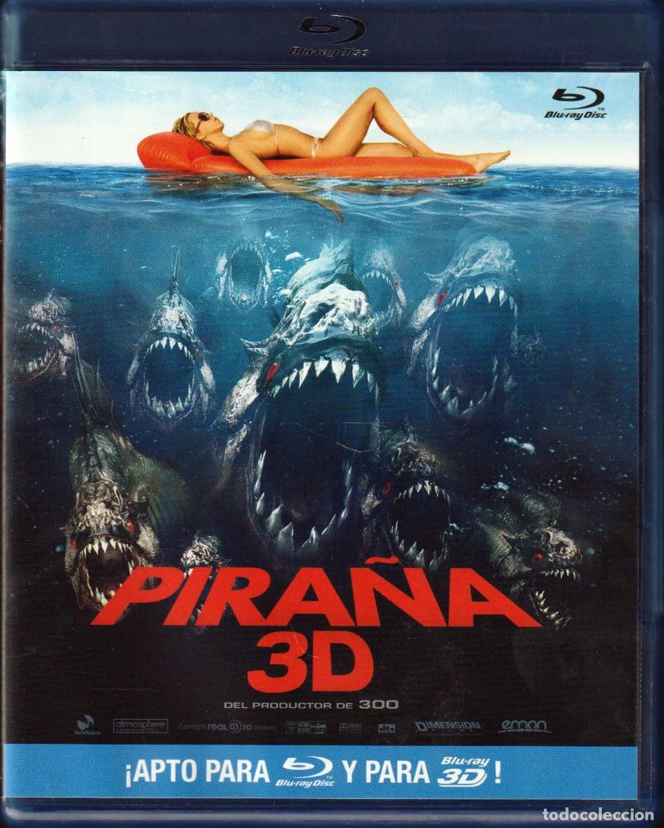 Cine: Blu-ray Disc + Blu-ray Disc 3D - Foto 3
