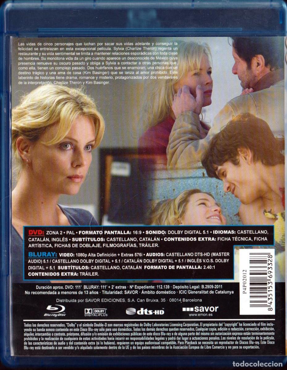 Cine: Blu-ray Disc + Blu-ray Disc 3D - Foto 6