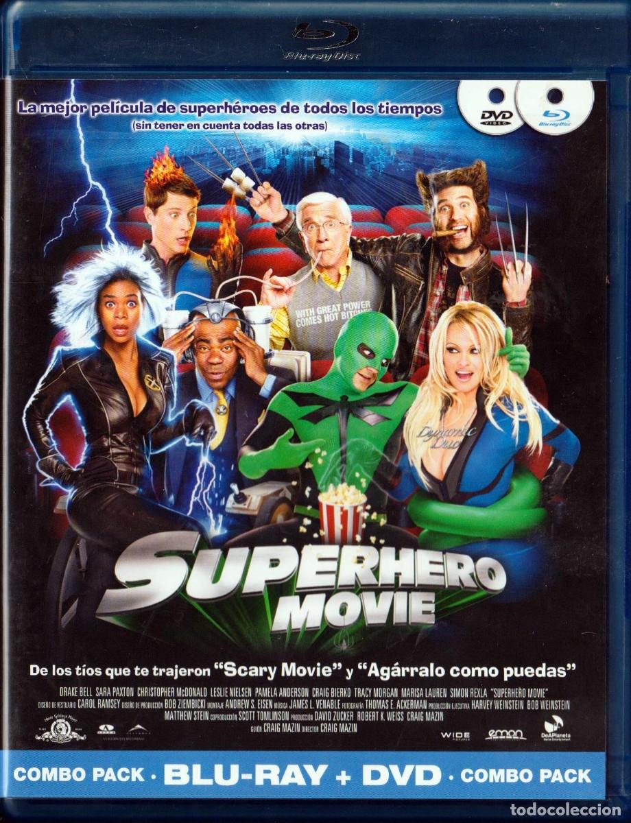Cine: Blu-ray Disc + Blu-ray Disc 3D - Foto 7