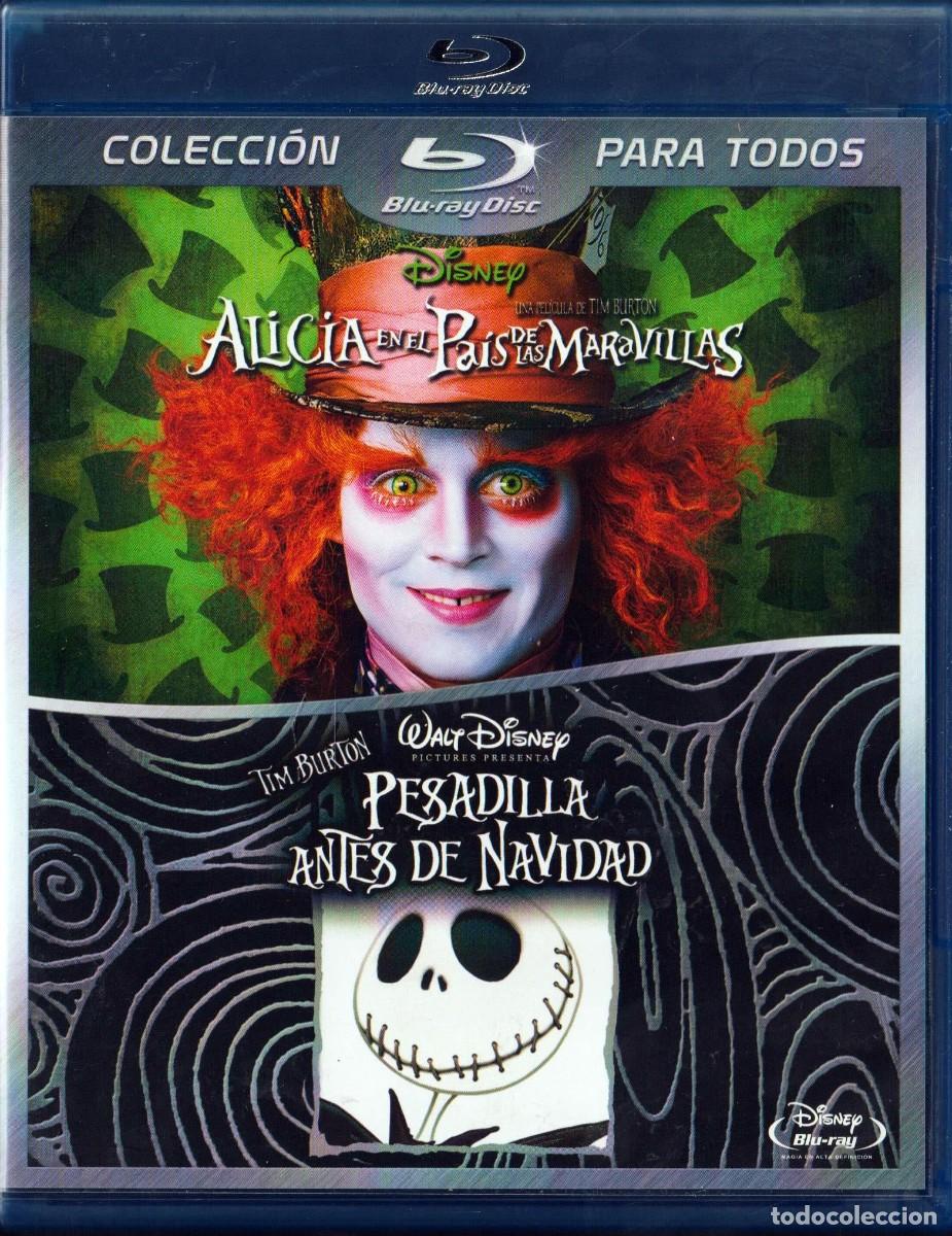 Cine: Blu-ray Disc + Blu-ray Disc 3D - Foto 11