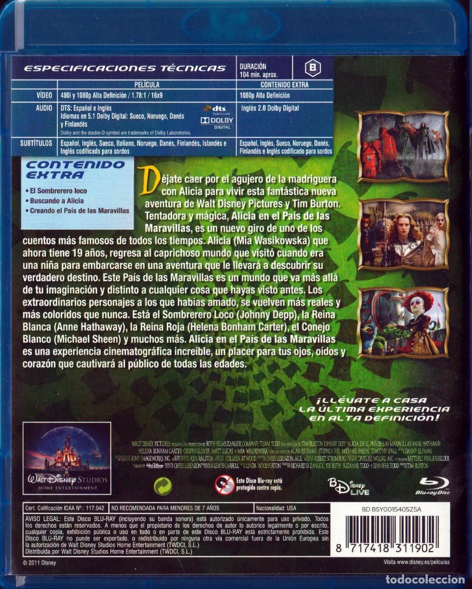 Cine: Blu-ray Disc + Blu-ray Disc 3D - Foto 14