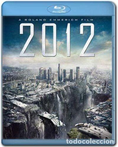 Cine: 2012 (5051159265272) - Foto 1