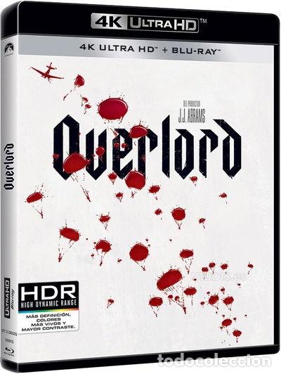 Cine: Overlord- 8414533120012 - Foto 1