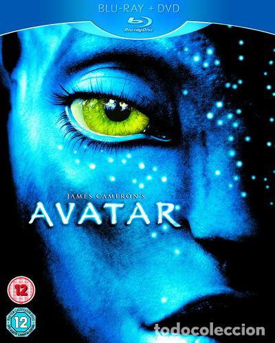 Cine: Avatar- 5039036043908 - Foto 1