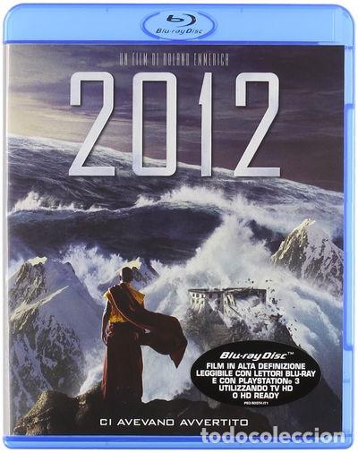 Cine: 2012 (8013123035592) - Foto 1
