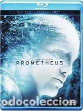Cine: Prometheus- 8010312101151 - Foto 1