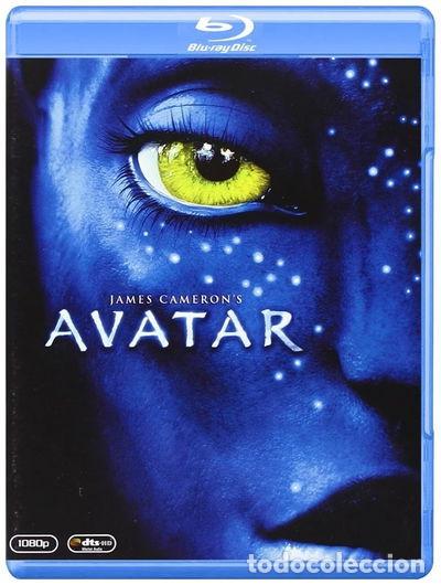 Cine: Avatar- 8010312088131 - Foto 1