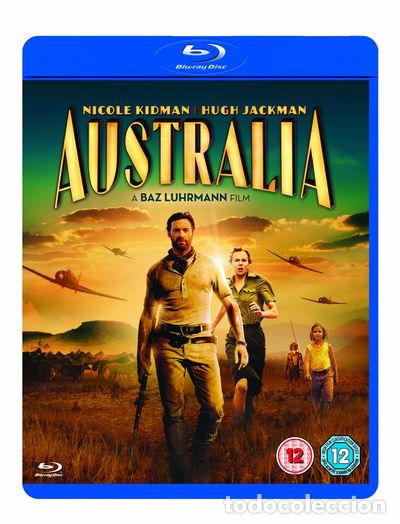 Cine: Australia- 8010312083037 - Foto 1